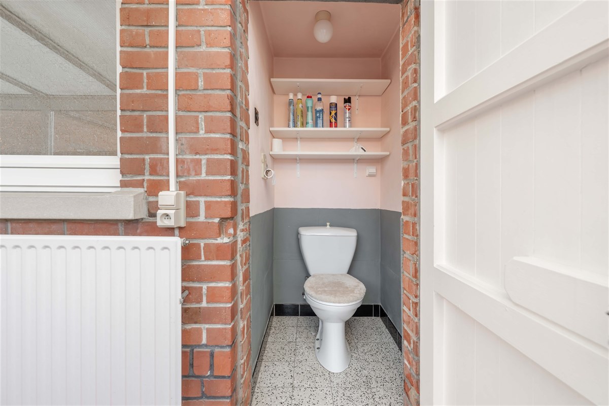 Foto 1 : Huis te 8720 Dentergem (België) - Prijs &euro; 269.000