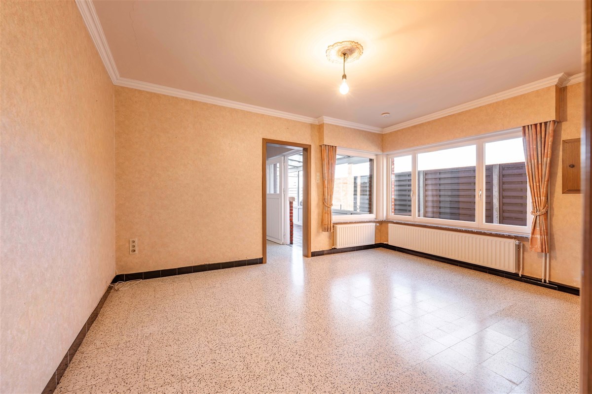 Foto 1 : Huis te 8720 Dentergem (België) - Prijs &euro; 269.000