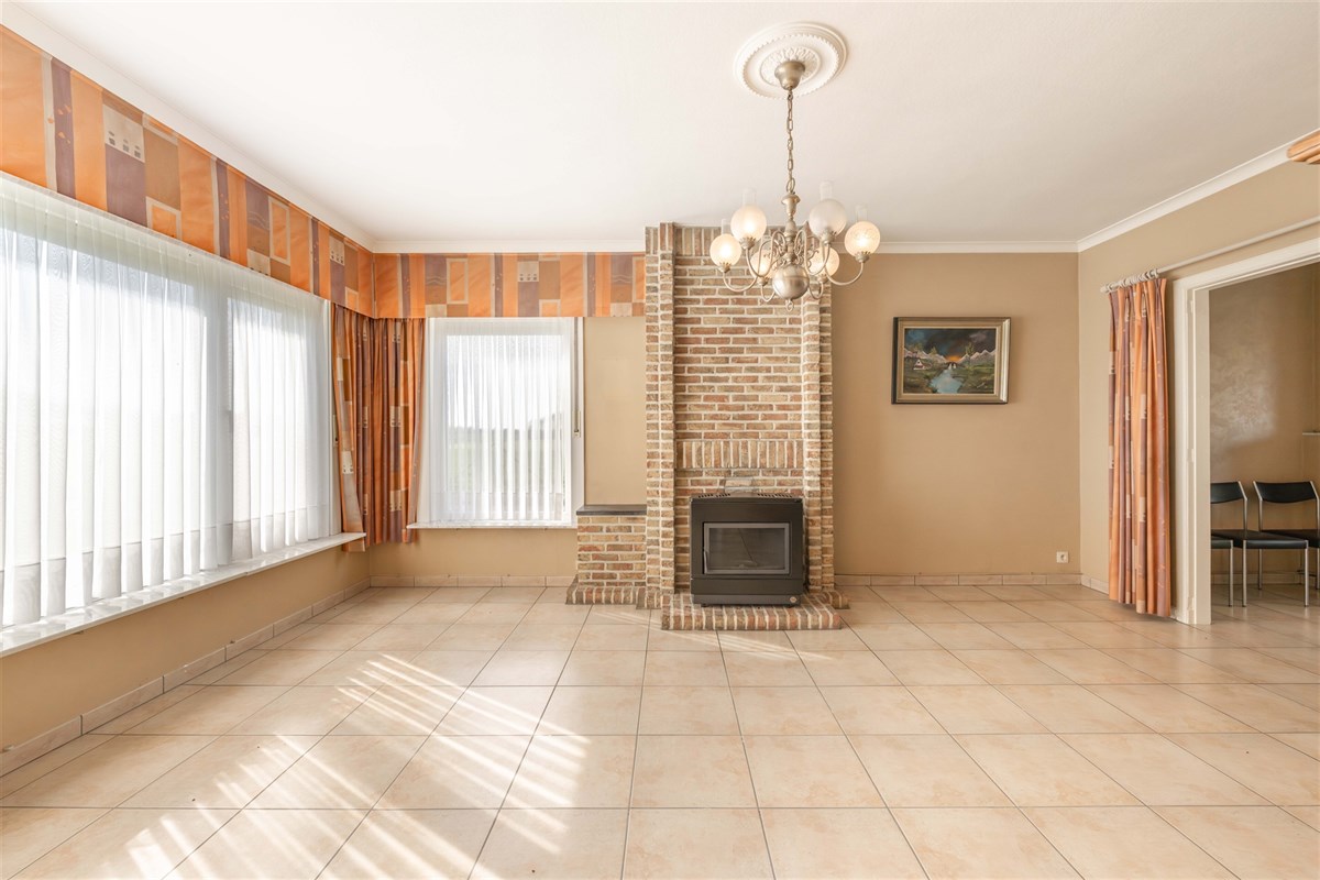 Foto 1 : Landelijke woning te 8750 Wingene (België) - Prijs &euro; 515.000