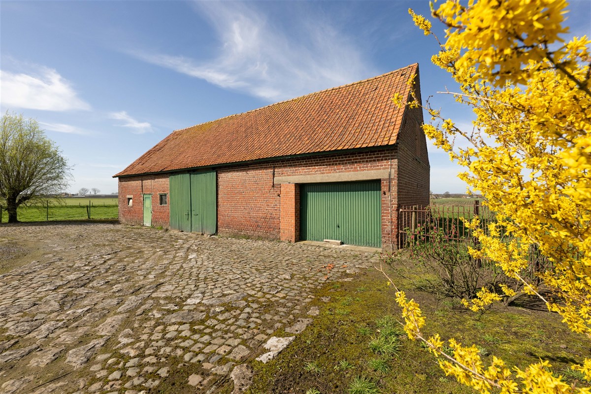Foto 1 : Landelijke woning te 8750 Wingene (België) - Prijs &euro; 515.000