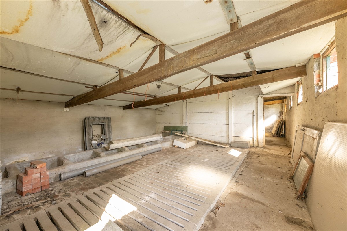 Foto 1 : Landelijke woning te 8750 Wingene (België) - Prijs &euro; 515.000