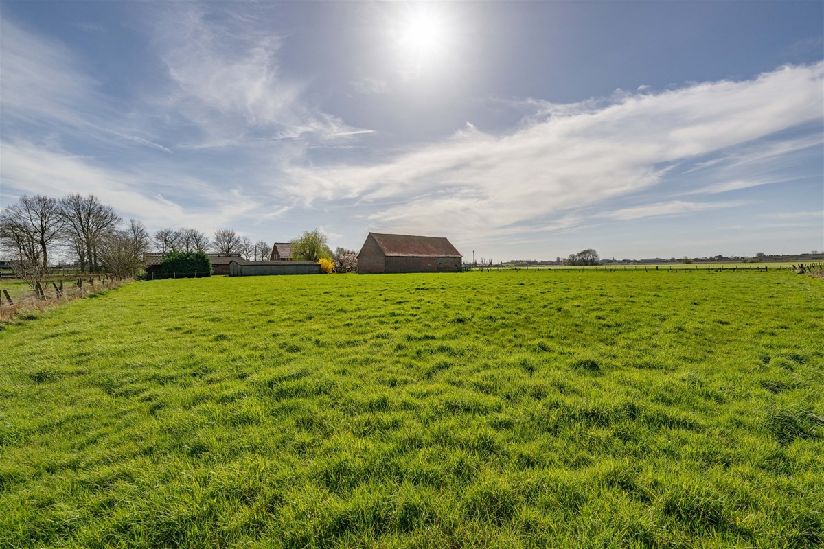 Foto 1 : Landelijke woning te 8750 Wingene (België) - Prijs &euro; 515.000