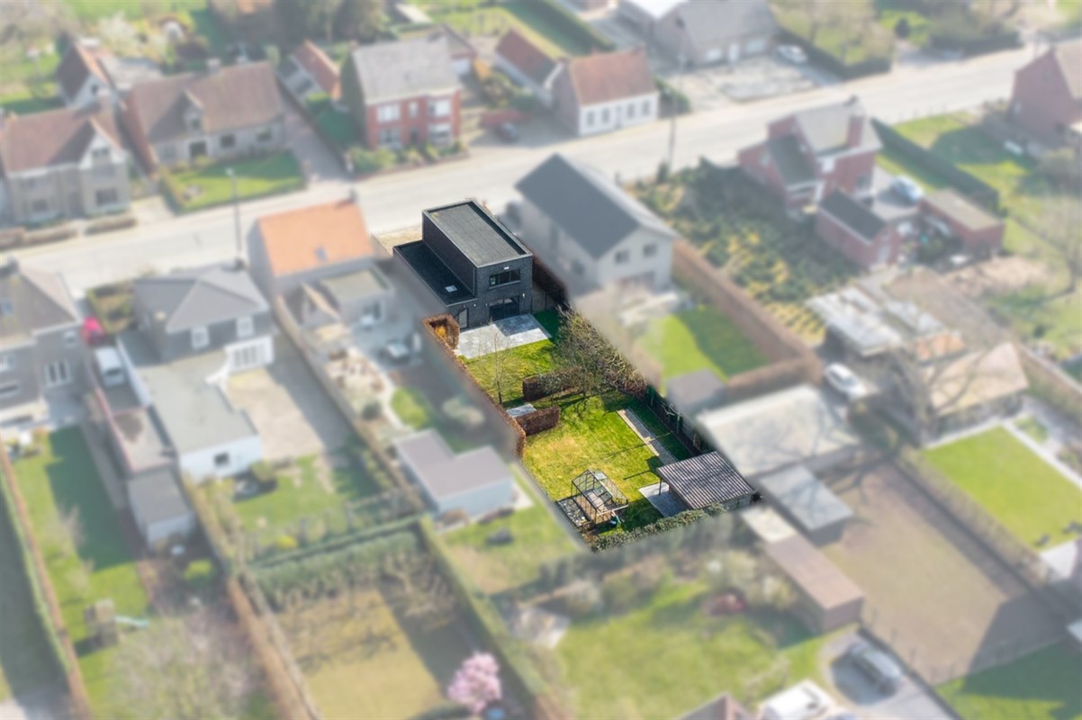 Foto 1 : Huis te 8720 Dentergem (België) - Prijs &euro; 369.000