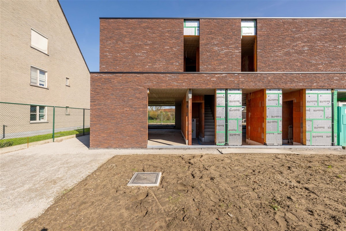 Foto 1 : Huis te 9800 Deinze (België) - Prijs &euro; 365.500