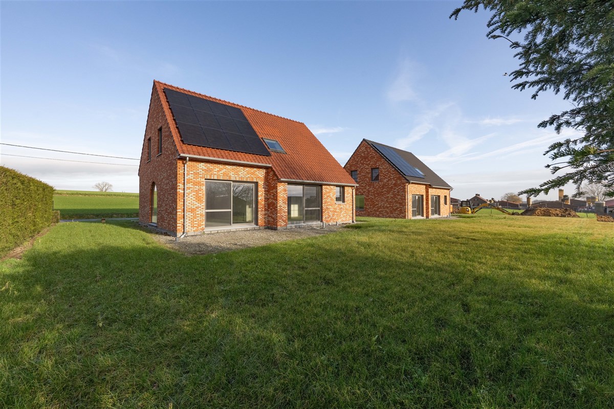 Foto 1 : Huis te 8700 Aarsele (België) - Prijs &euro; 495.000