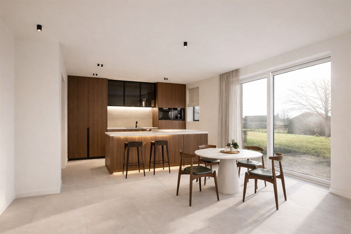 Foto 1 : Huis te 8700 Aarsele (België) - Prijs &euro; 495.000