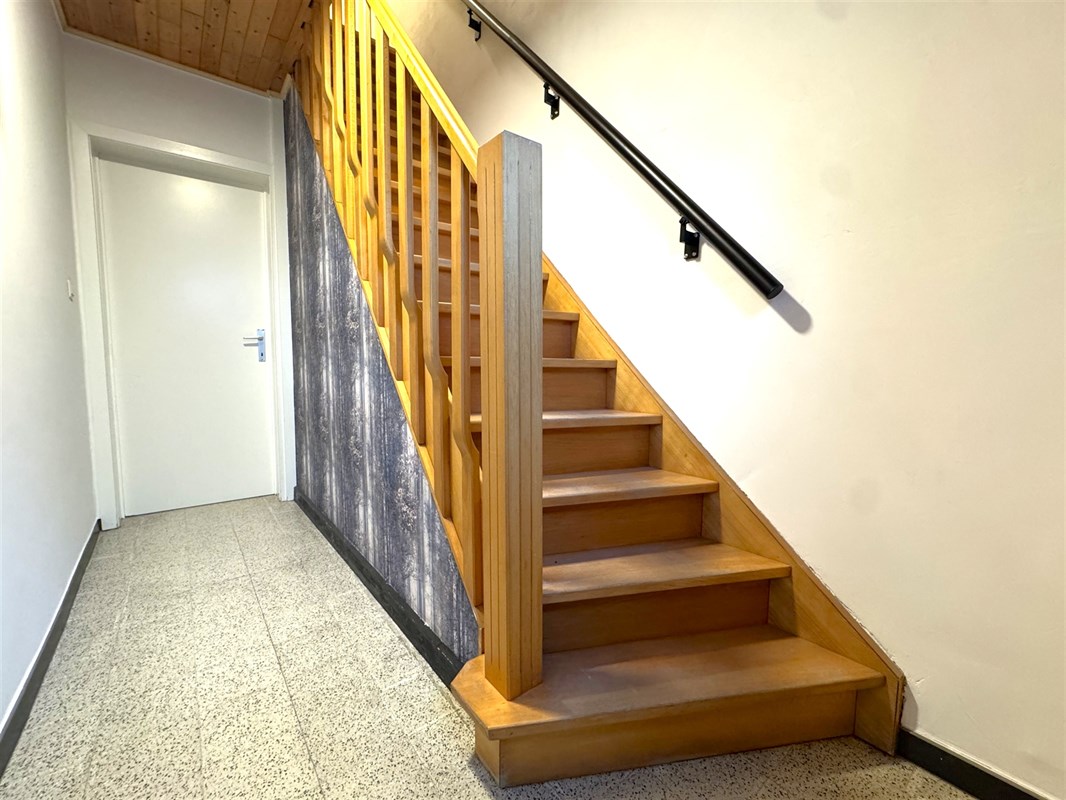 Foto 1 : Huis te 8700 TIELT (België) - Prijs &euro; 830