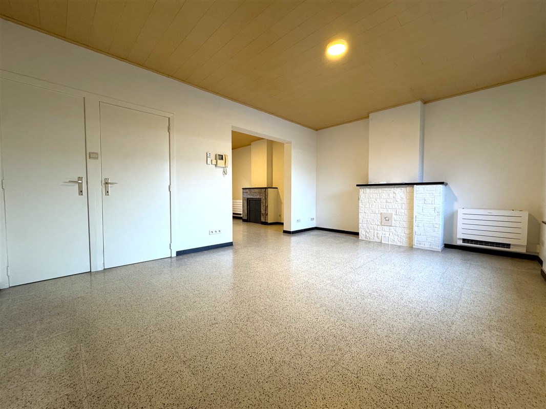 Foto 1 : Huis te 8700 TIELT (België) - Prijs &euro; 830