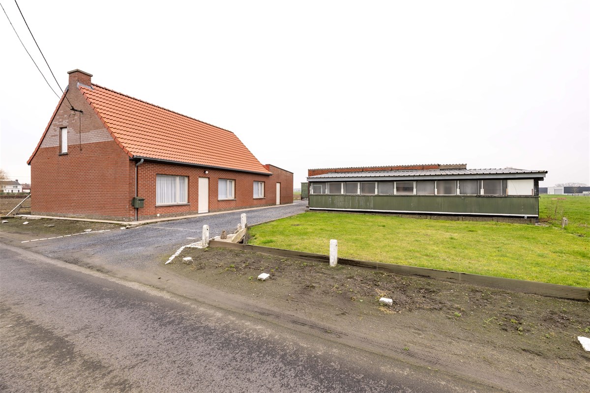 Foto 1 : Huis te 8750 Wingene (België) - Prijs &euro; 297.000