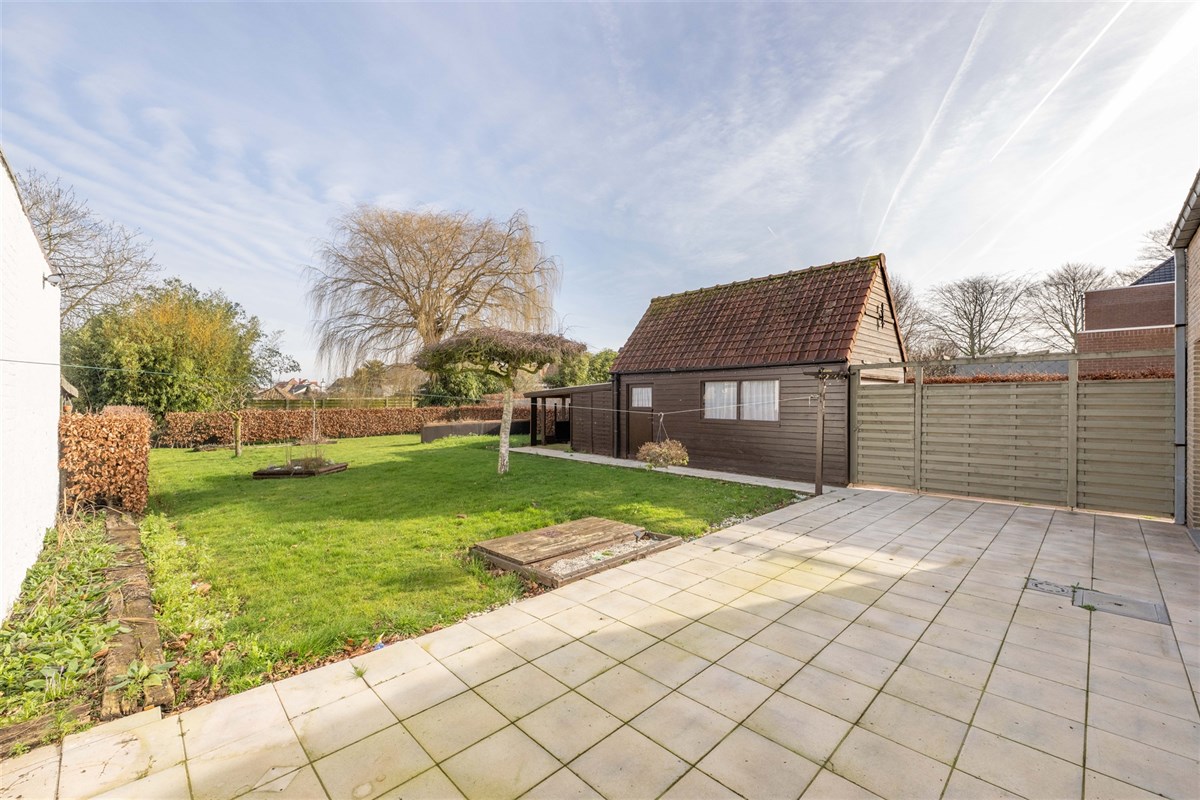 Foto 1 : Huis te 8210 Veldegem (België) - Prijs &euro; 359.000