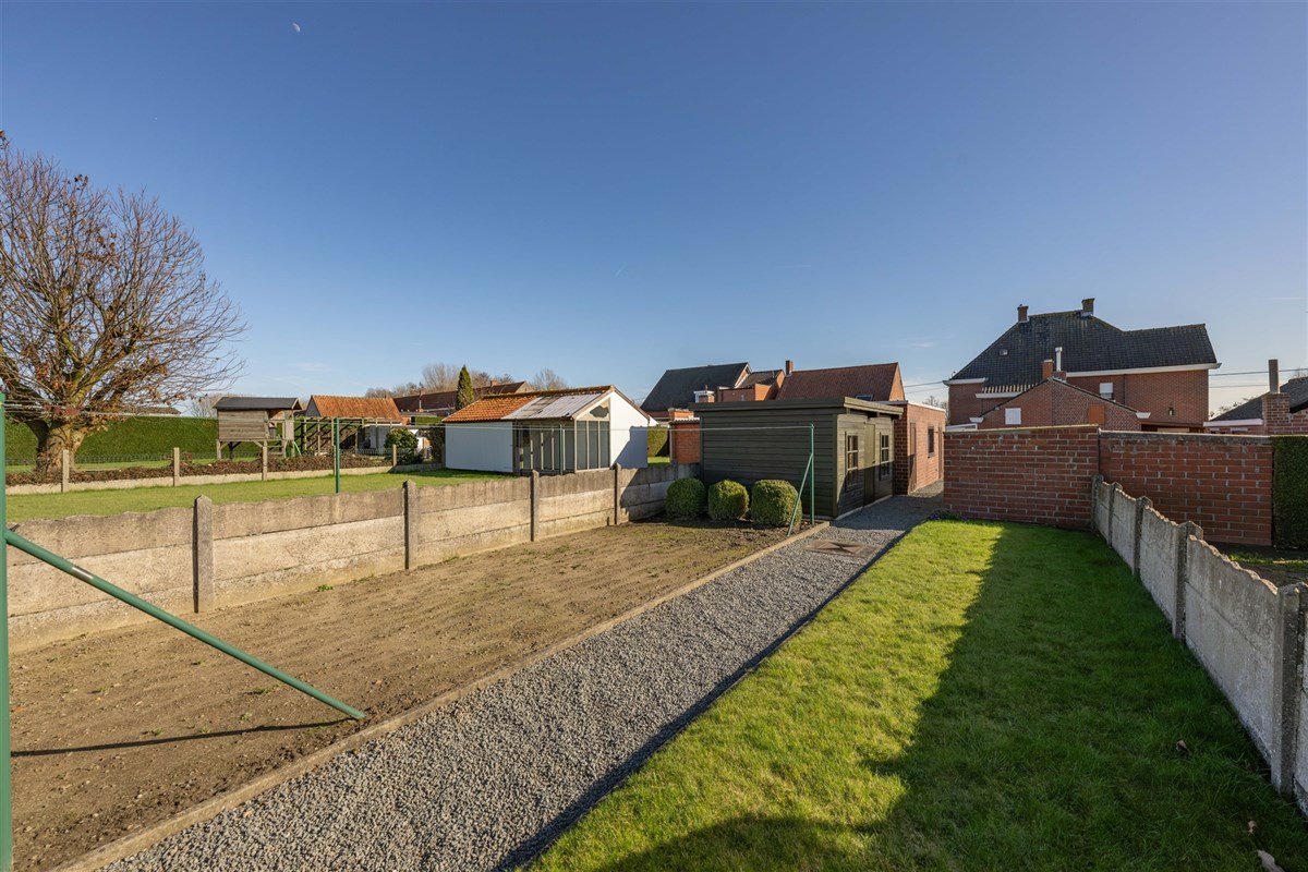 Foto 1 : Huis te 8720 Dentergem (België) - Prijs &euro; 269.000