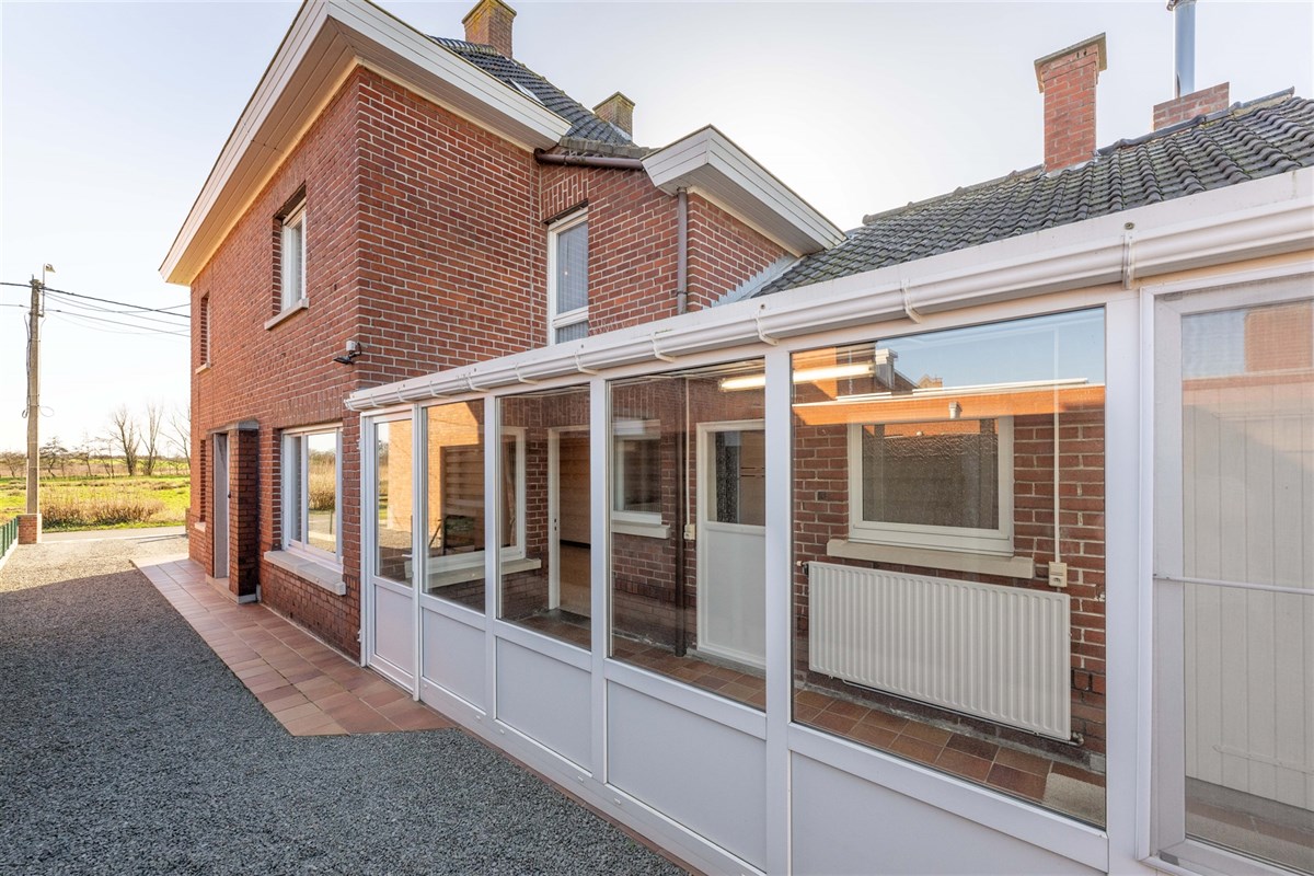 Foto 1 : Huis te 8720 Dentergem (België) - Prijs &euro; 269.000