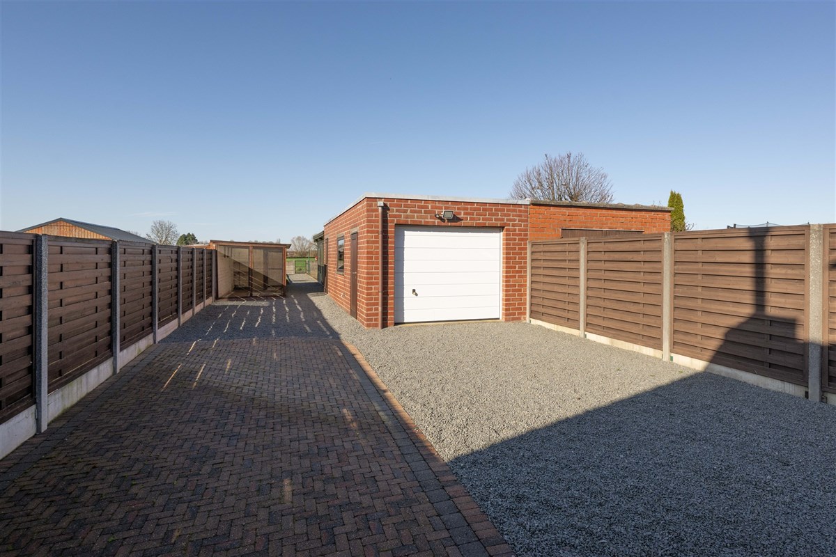 Foto 1 : Huis te 8720 Dentergem (België) - Prijs &euro; 269.000