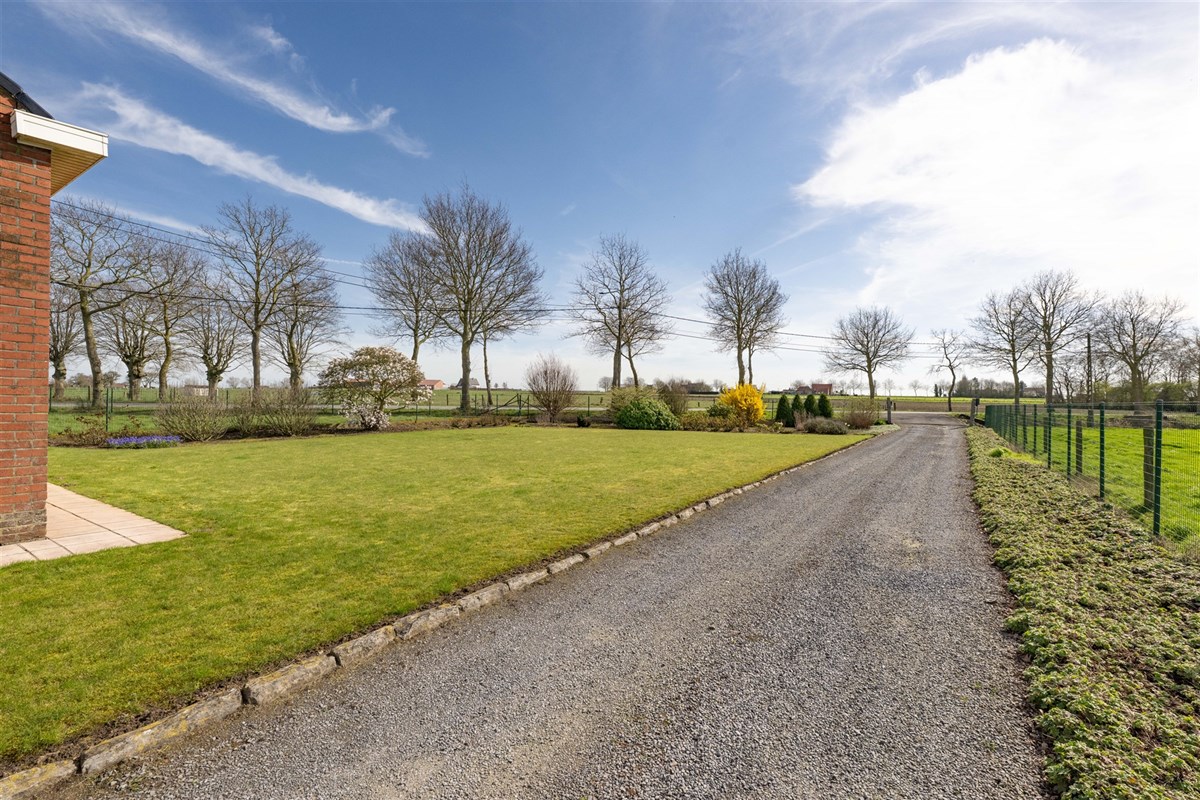 Foto 1 : Landelijke woning te 8750 Wingene (België) - Prijs &euro; 515.000