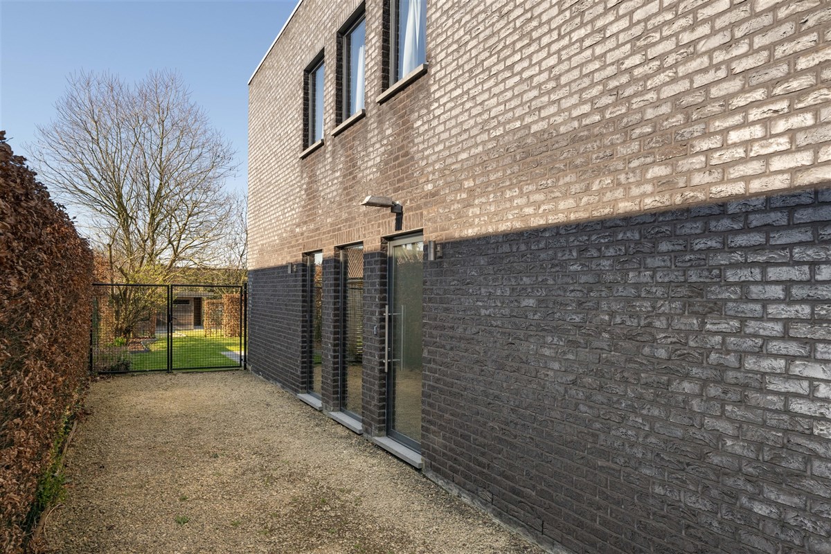 Foto 1 : Huis te 8720 Dentergem (België) - Prijs &euro; 369.000