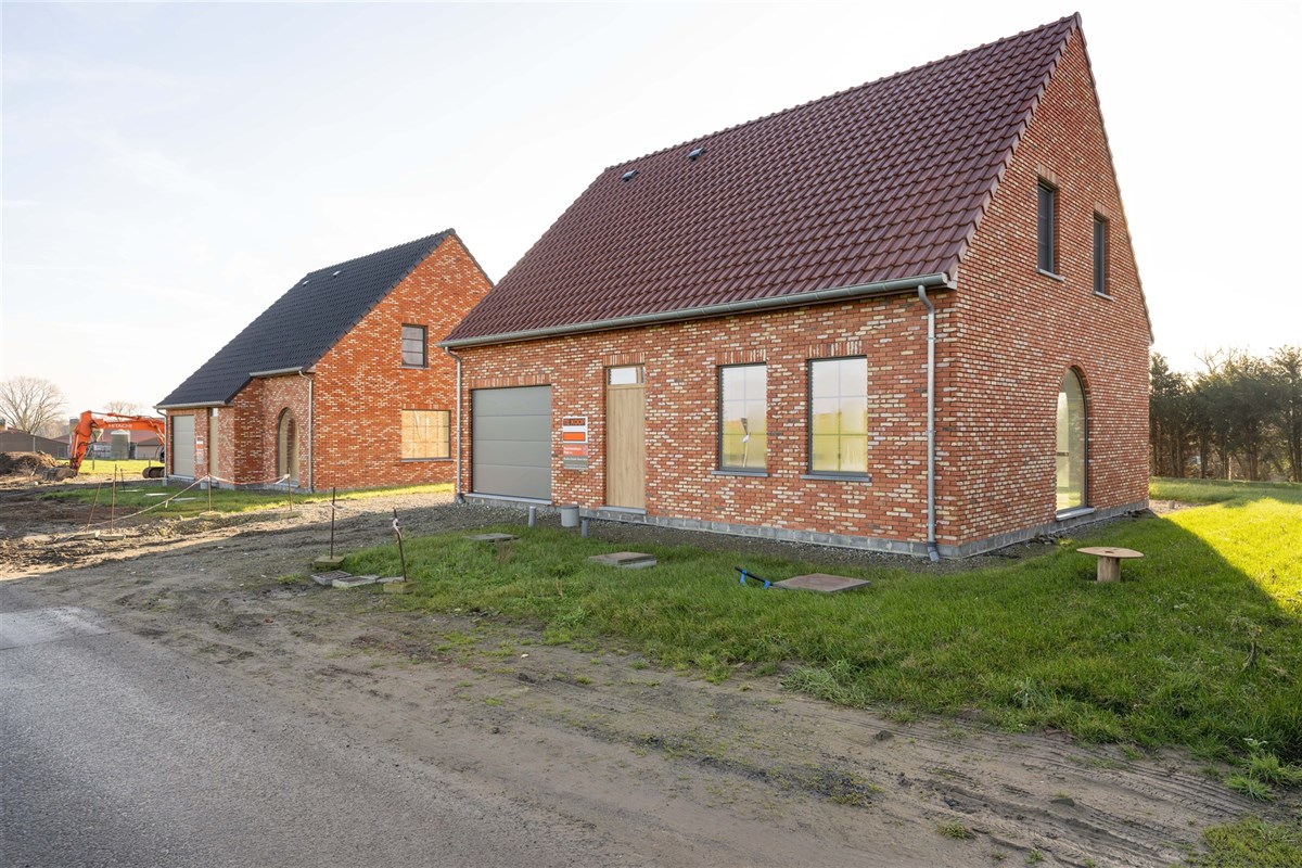 Foto 1 : Huis te 8700 Aarsele (België) - Prijs &euro; 469.000