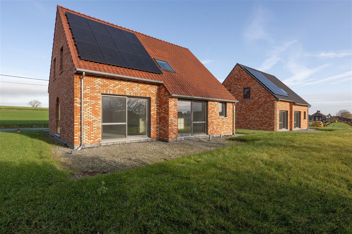 Foto 1 : Huis te 8700 Aarsele (België) - Prijs &euro; 469.000
