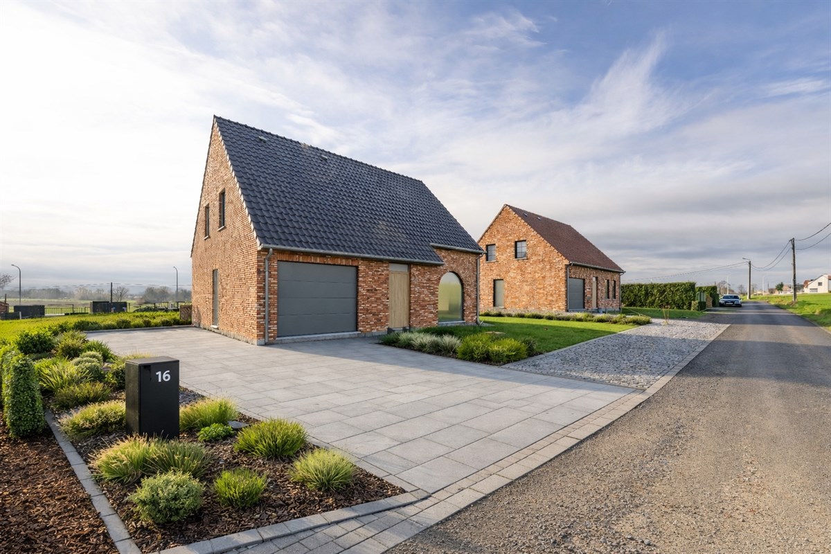 Foto 1 : Huis te 8700 Aarsele (België) - Prijs &euro; 495.000