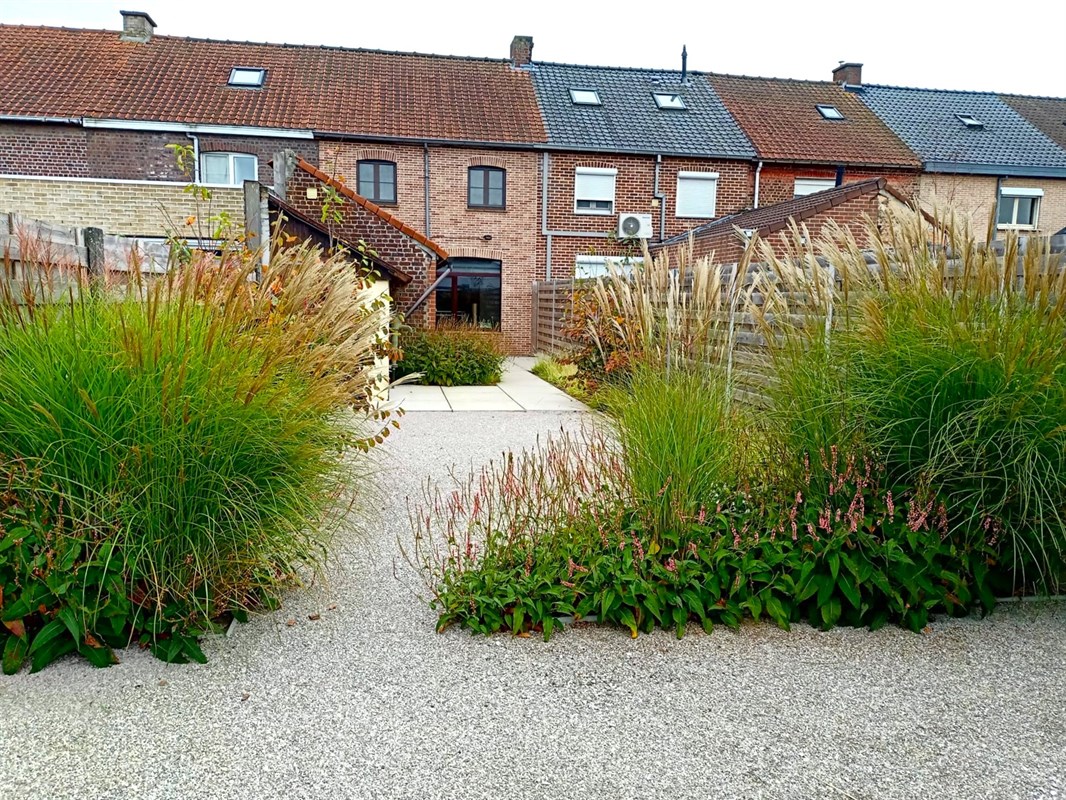 Foto 1 : Huis te 8700 TIELT (België) - Prijs &euro; 830