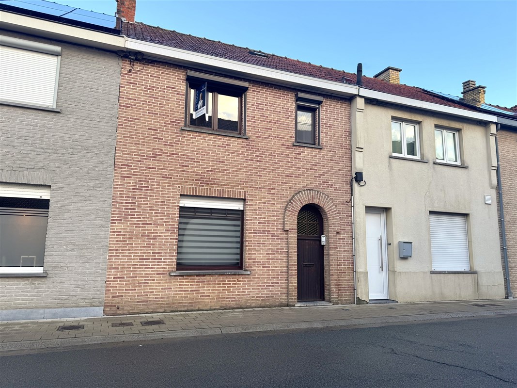 Foto 1 : Huis te 8700 TIELT (België) - Prijs &euro; 830