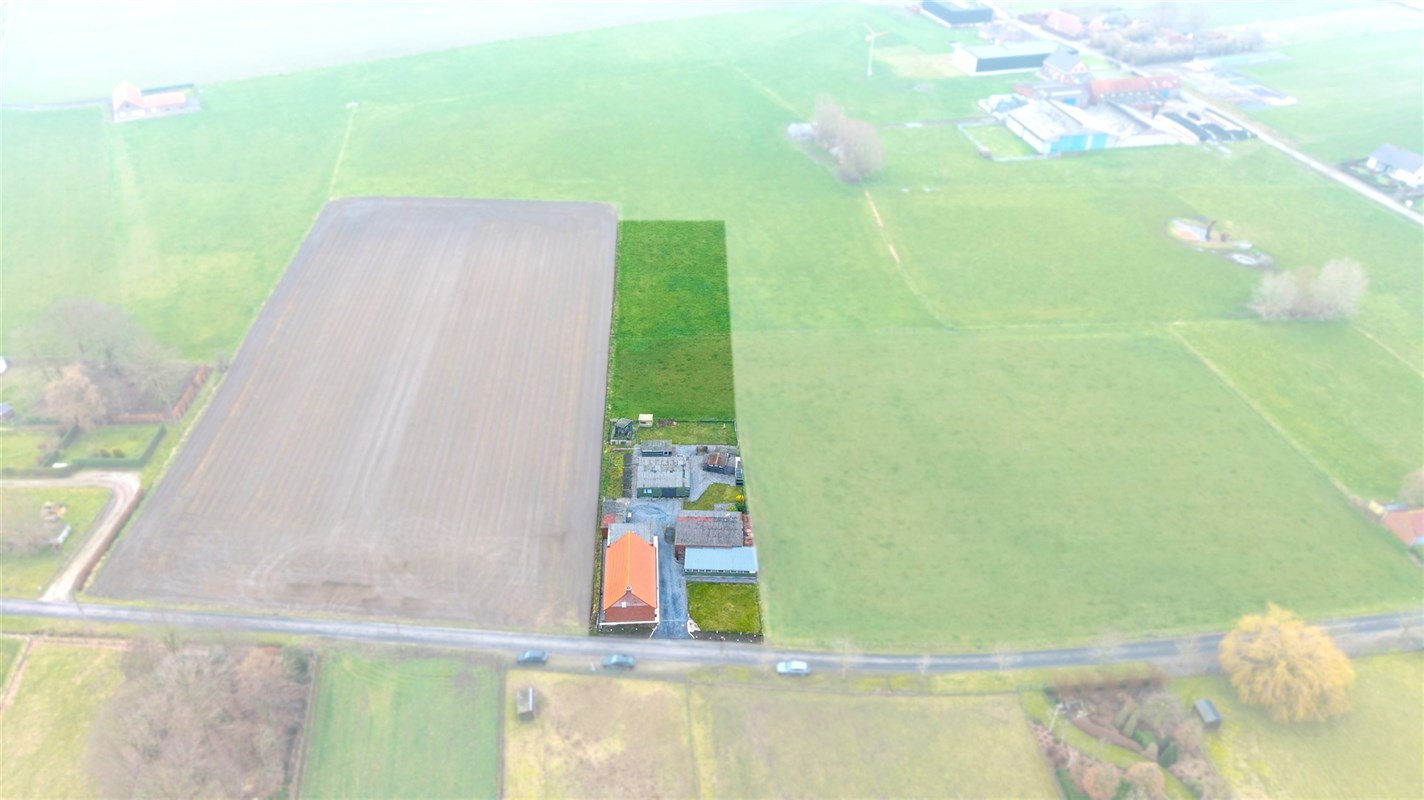 Foto 1 : Huis te 8750 Wingene (België) - Prijs &euro; 297.000