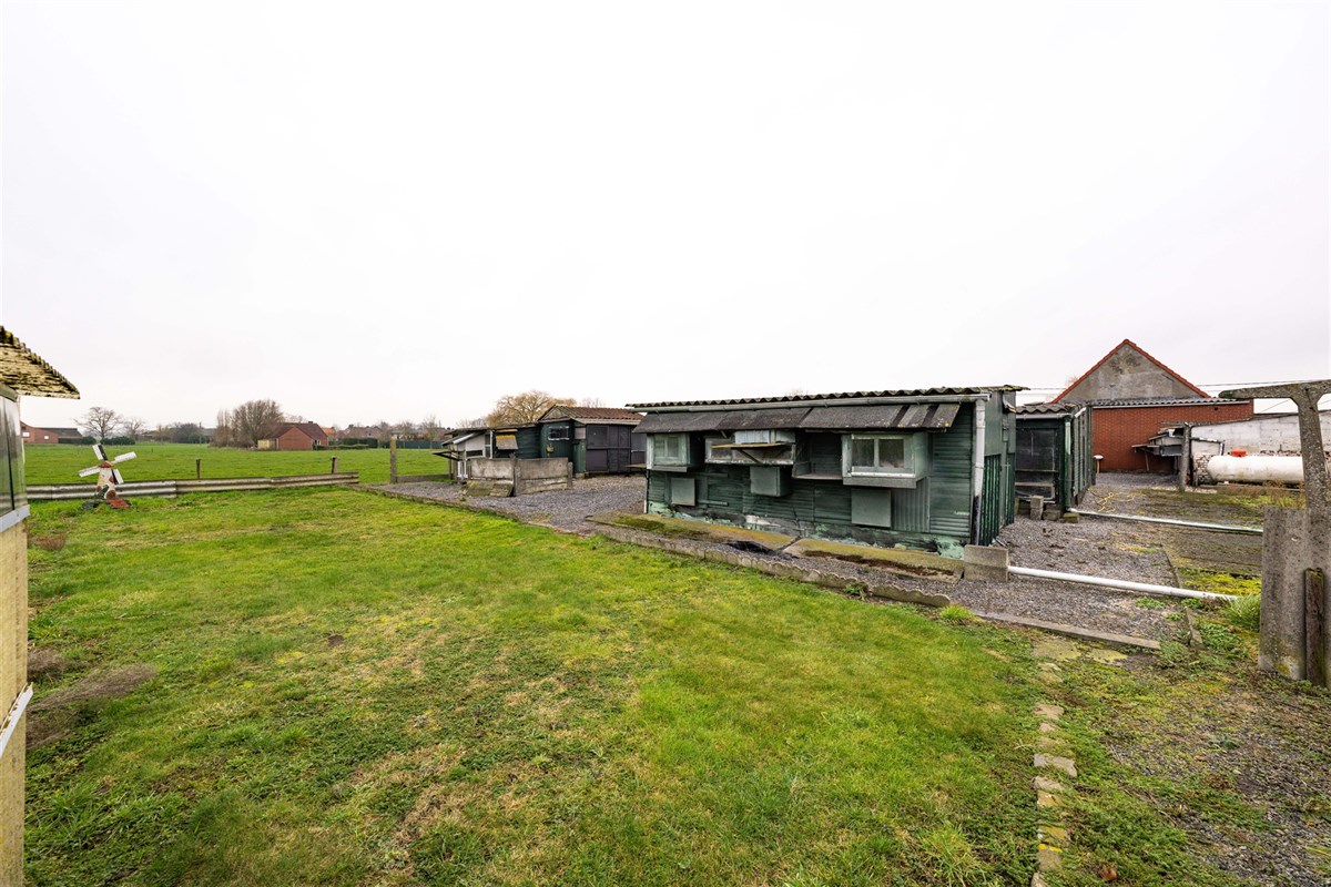 Foto 1 : Huis te 8750 Wingene (België) - Prijs &euro; 297.000