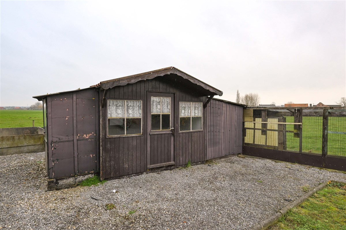 Foto 1 : Huis te 8750 Wingene (België) - Prijs &euro; 297.000