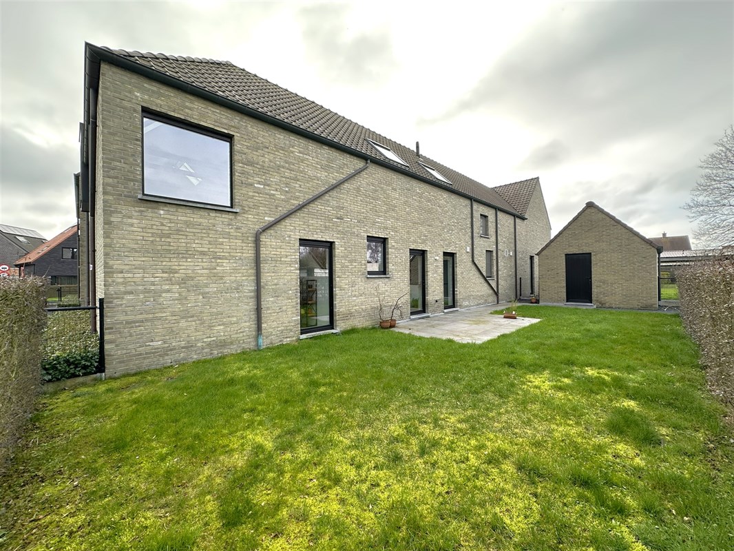 Foto 1 : Huis te 9800 Vinkt (België) - Prijs &euro; 1.200