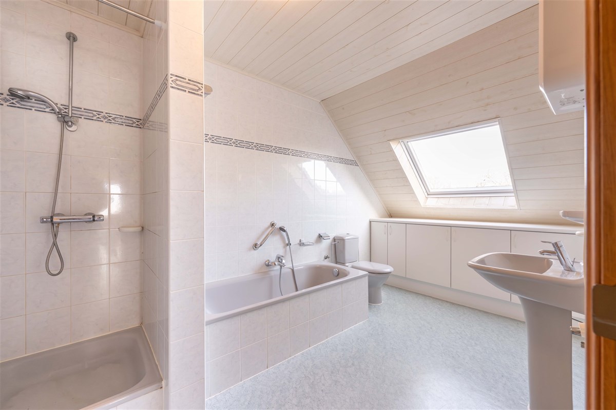 Foto 1 : Huis te 8210 Veldegem (België) - Prijs &euro; 359.000