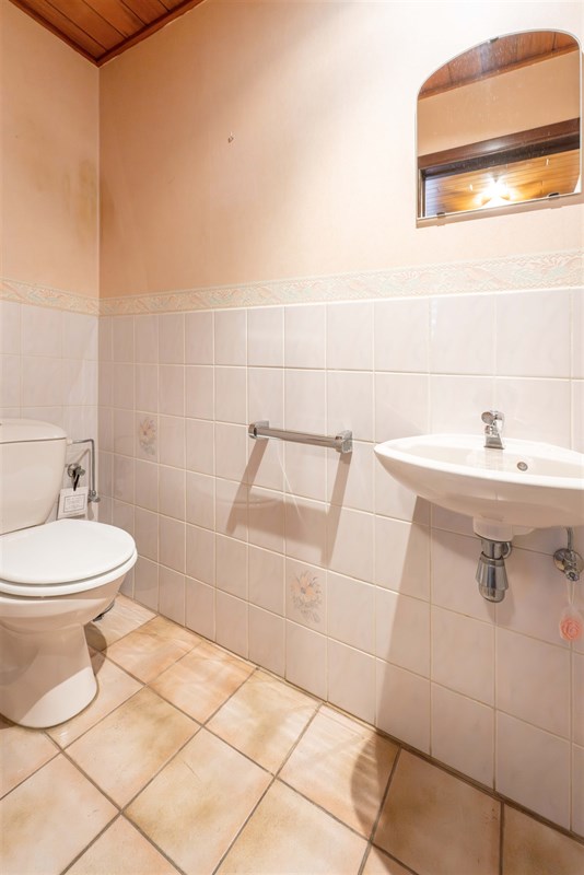 Foto 1 : Huis te 8210 Veldegem (België) - Prijs &euro; 359.000