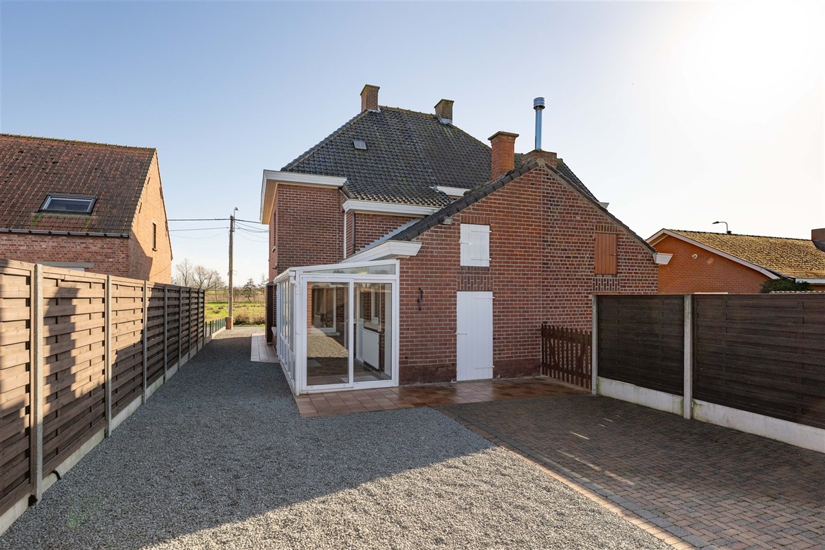 Foto 1 : Huis te 8720 Dentergem (België) - Prijs &euro; 269.000