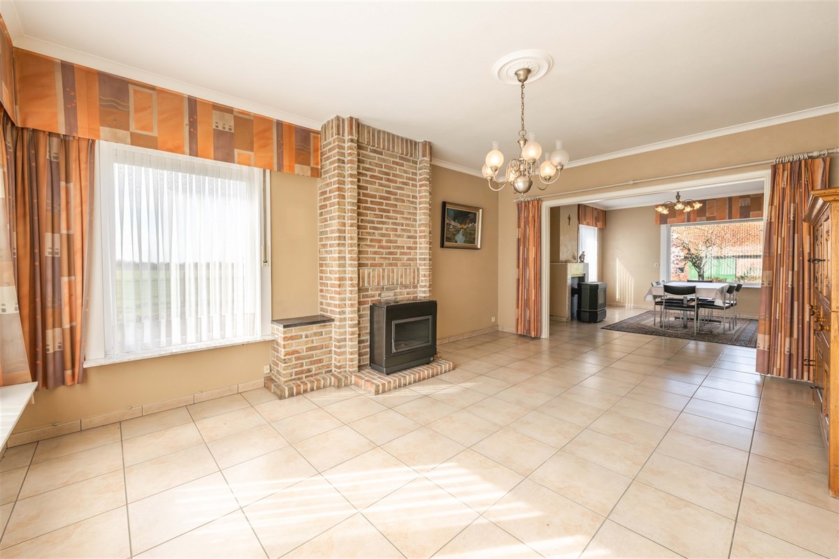 Foto 1 : Landelijke woning te 8750 Wingene (België) - Prijs &euro; 515.000