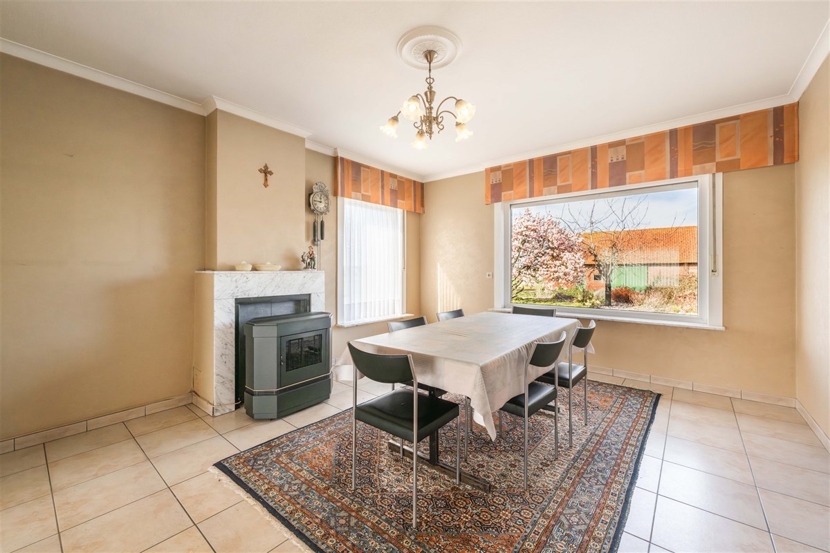 Foto 1 : Landelijke woning te 8750 Wingene (België) - Prijs &euro; 515.000