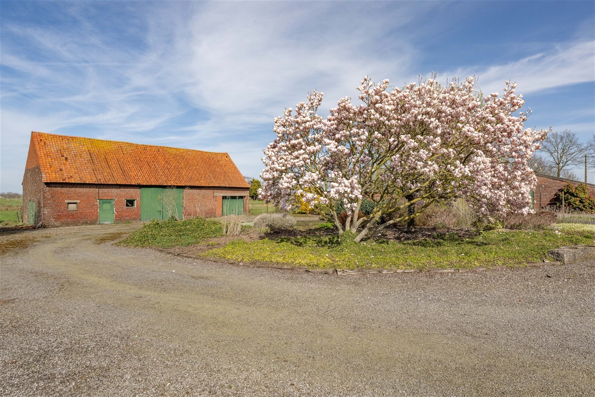Foto 1 : Landelijke woning te 8750 Wingene (België) - Prijs &euro; 515.000