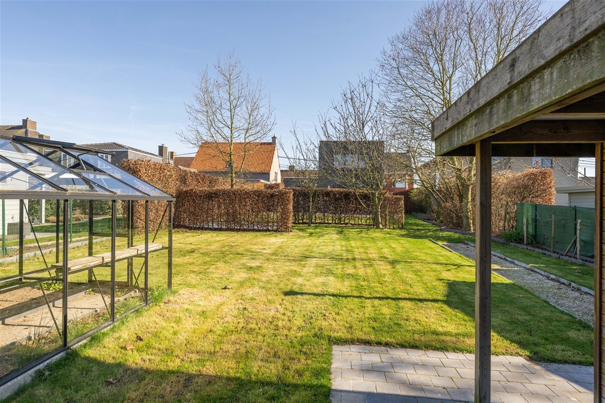 Foto 1 : Huis te 8720 Dentergem (België) - Prijs &euro; 369.000