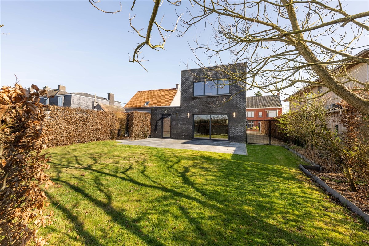 Foto 1 : Huis te 8720 Dentergem (België) - Prijs &euro; 369.000