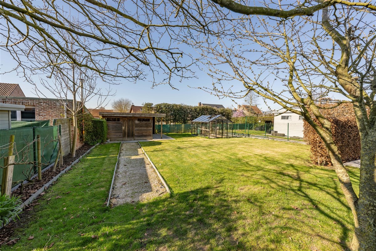 Foto 1 : Huis te 8720 Dentergem (België) - Prijs &euro; 369.000