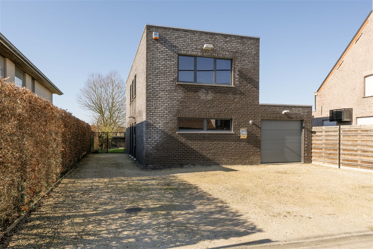Foto 1 : Huis te 8720 Dentergem (België) - Prijs &euro; 369.000