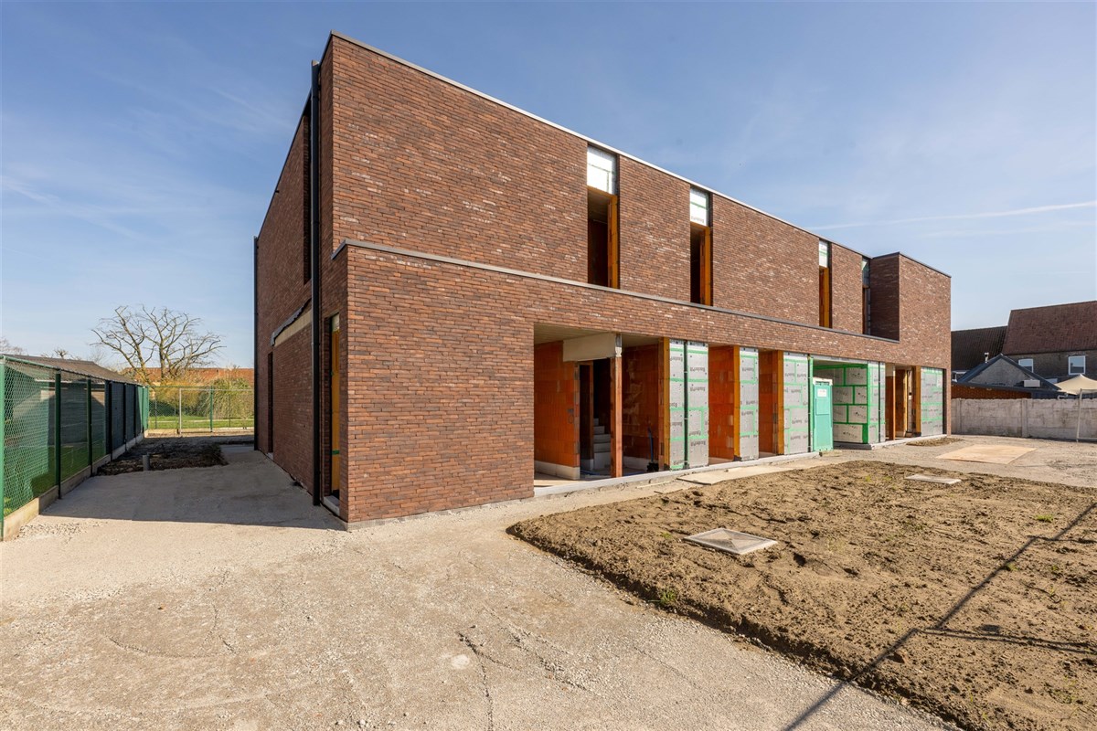 Foto 1 : Huis te 9800 Deinze (België) - Prijs &euro; 365.500