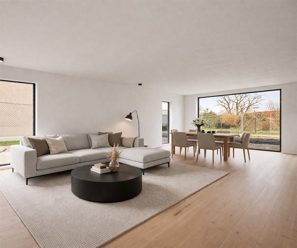 Foto 1 : Huis te 9800 Deinze (België) - Prijs &euro; 365.500