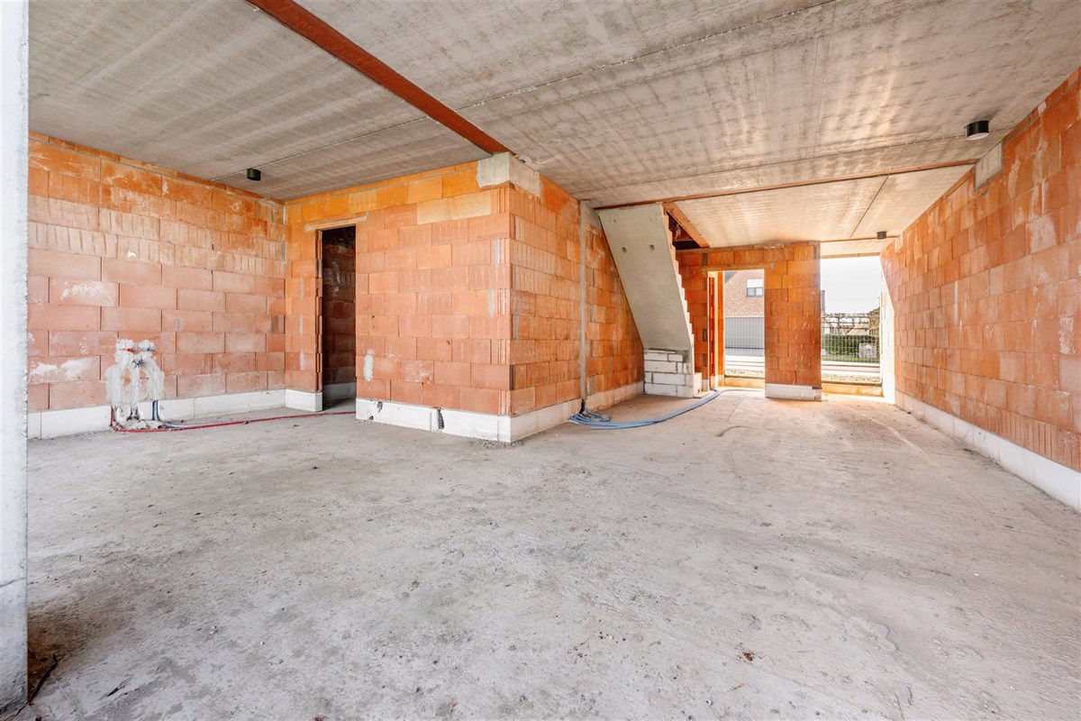 Foto 1 : Huis te 9800 Deinze (België) - Prijs &euro; 369.685