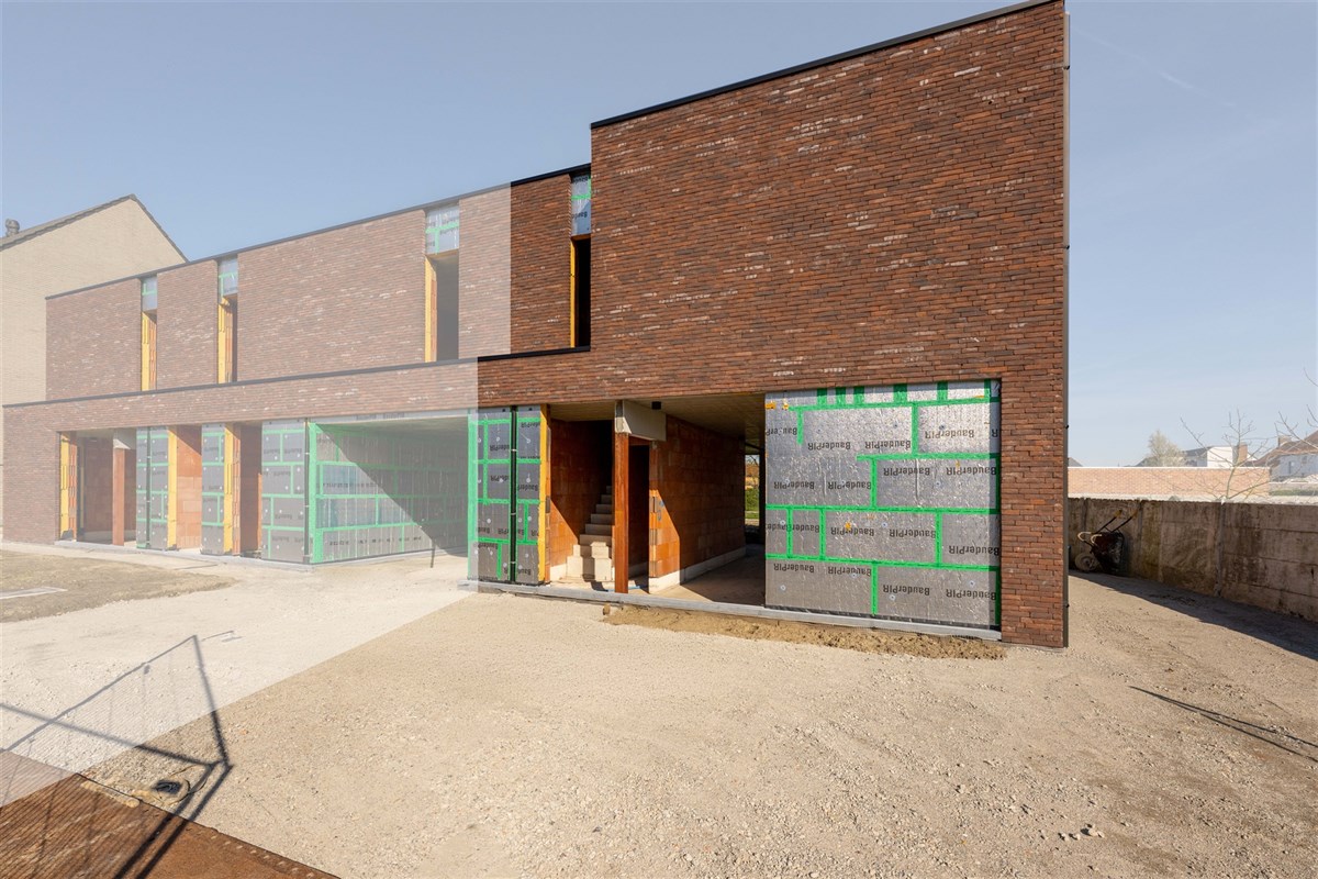 Foto 1 : Huis te 9800 Deinze (België) - Prijs &euro; 364.000