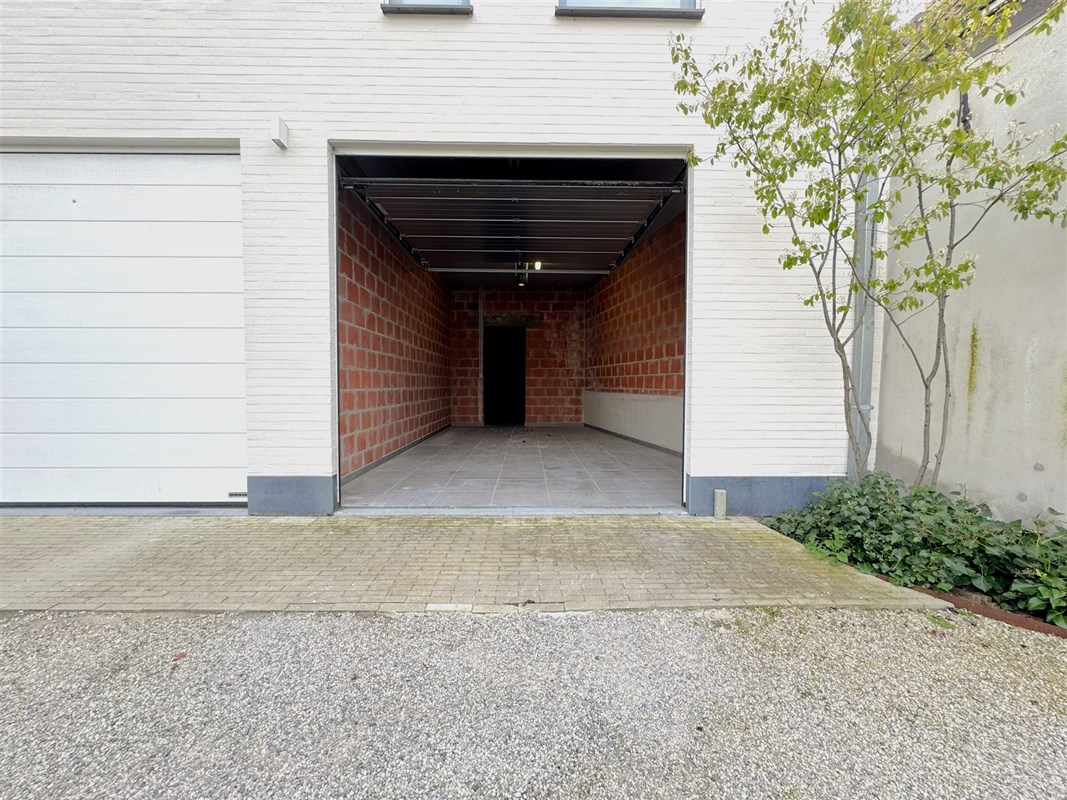Foto 1 : Parking/Garagebox te 8700 Tielt (België) - Prijs &euro; 35.000