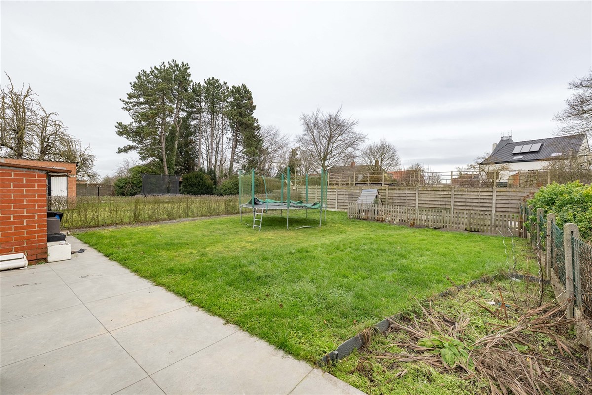 Foto 1 : Huis te 8720 Dentergem (België) - Prijs &euro; 345.000