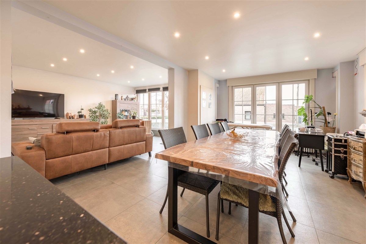 Foto 1 : Huis te 8720 Dentergem (België) - Prijs &euro; 345.000