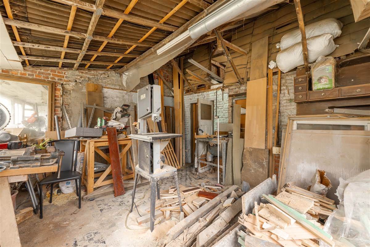 Foto 1 : Huis te 8760 Meulebeke (België) - Prijs &euro; 199.000