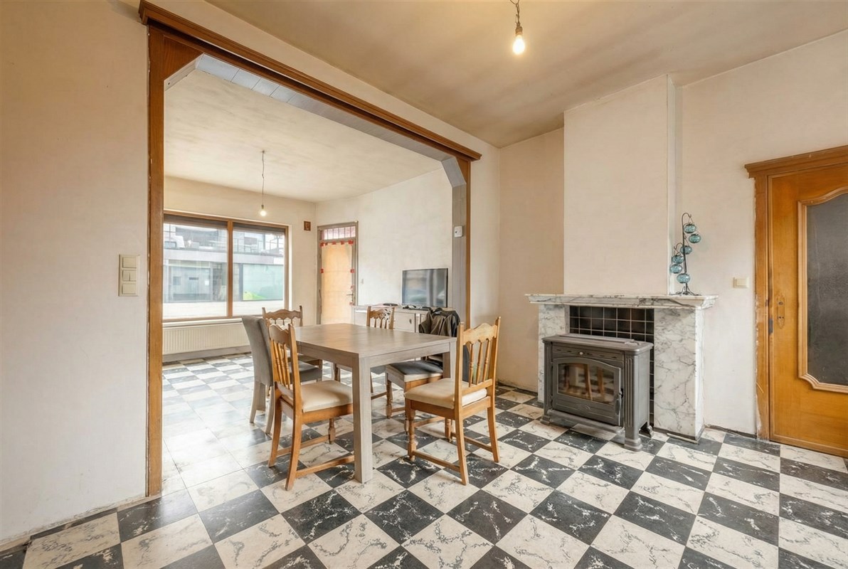 Foto 1 : Huis te 8760 Meulebeke (België) - Prijs &euro; 199.000