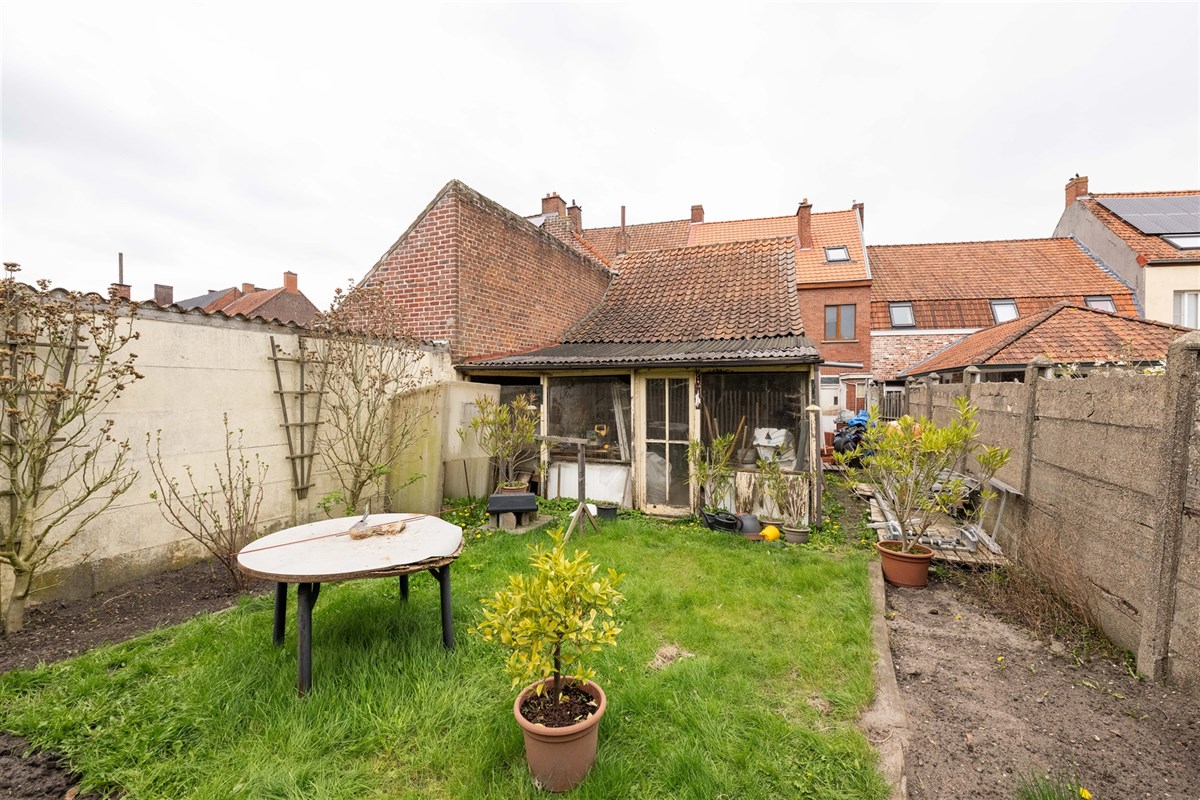 Foto 1 : Huis te 8760 Meulebeke (België) - Prijs &euro; 199.000