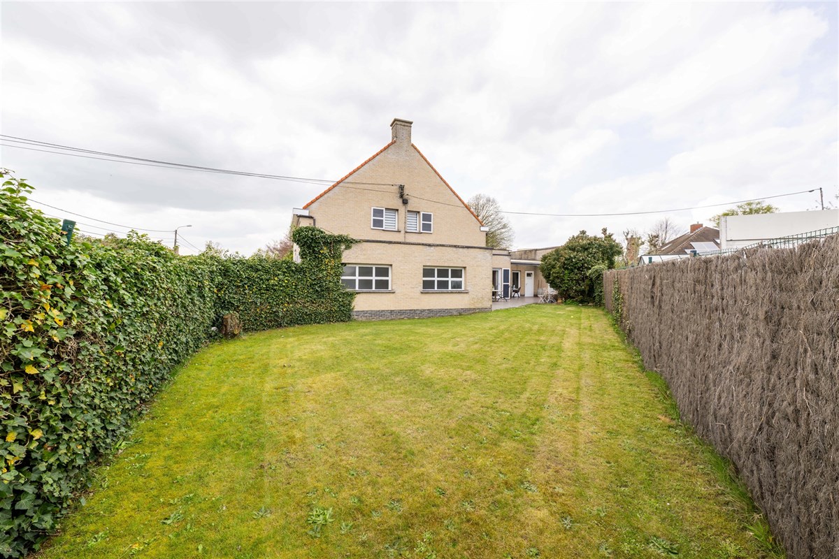 Foto 1 : Huis te 8800 Roeselare (België) - Prijs &euro; 475.000