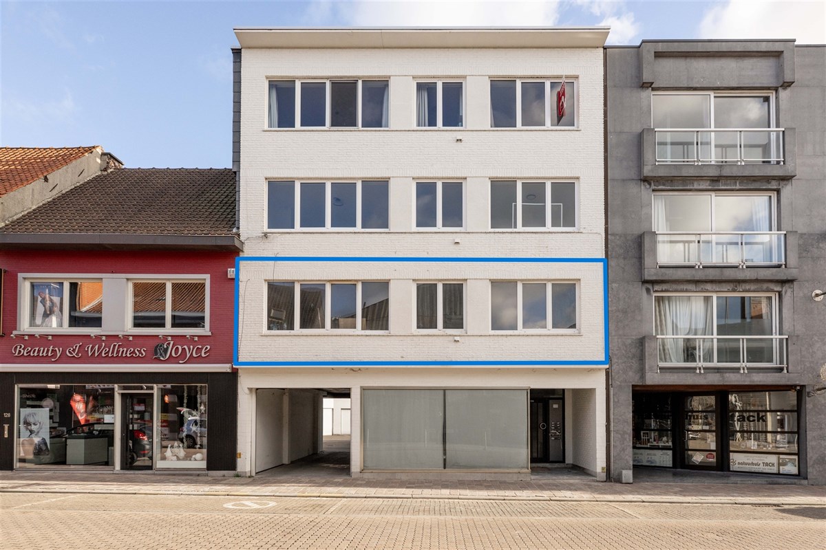 Foto 1 : Appartement te 8700 Tielt (België) - Prijs &euro; 895